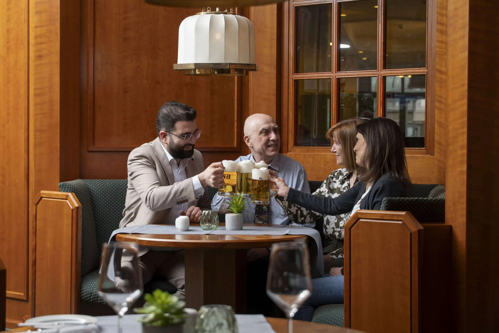 Foto - Maritim Hotel Bad Homburg