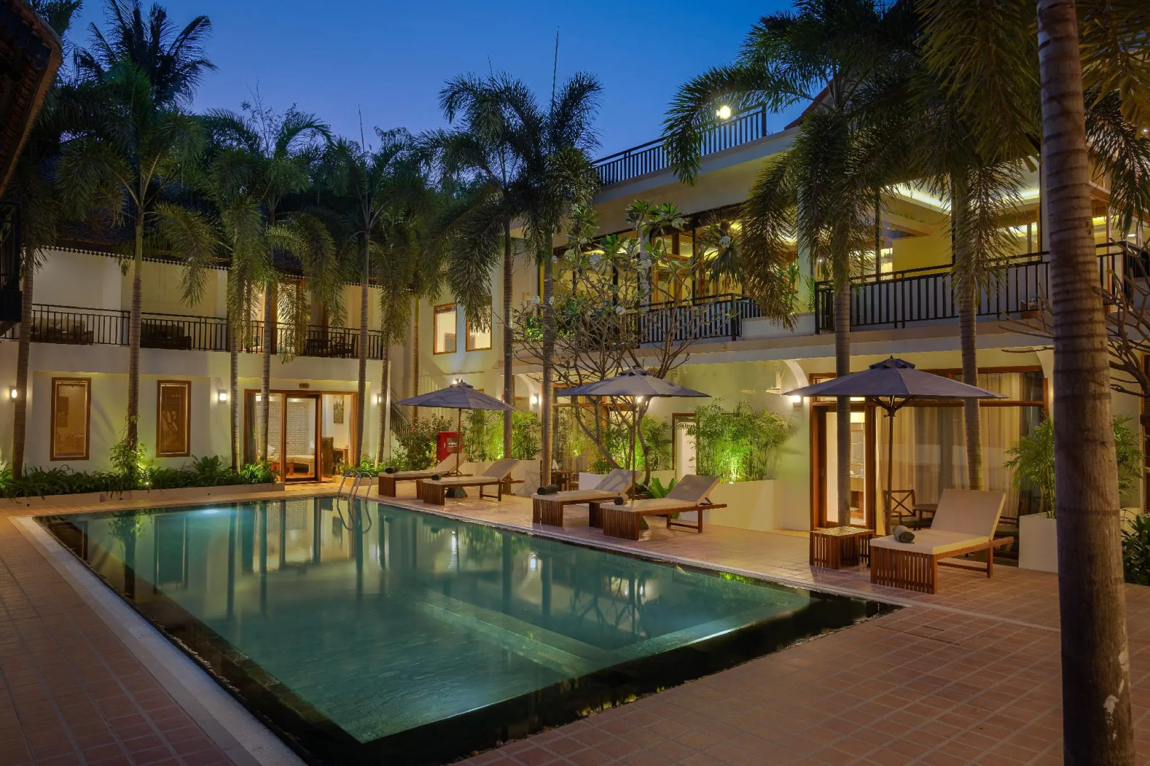 Photo - Amatak Boutique Hotel