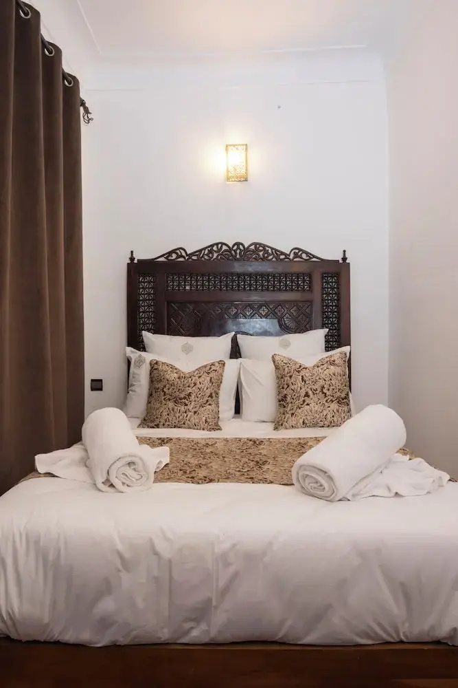 Foto - Riad O'Zeen