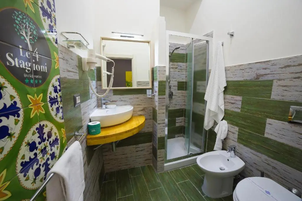 Foto - B&B Le 4 Stagioni Dante's Suites by ClaPa Group Dislocated Hospitality