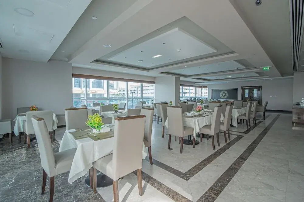 Photo - Vista Hotel Apartments Deluxe
