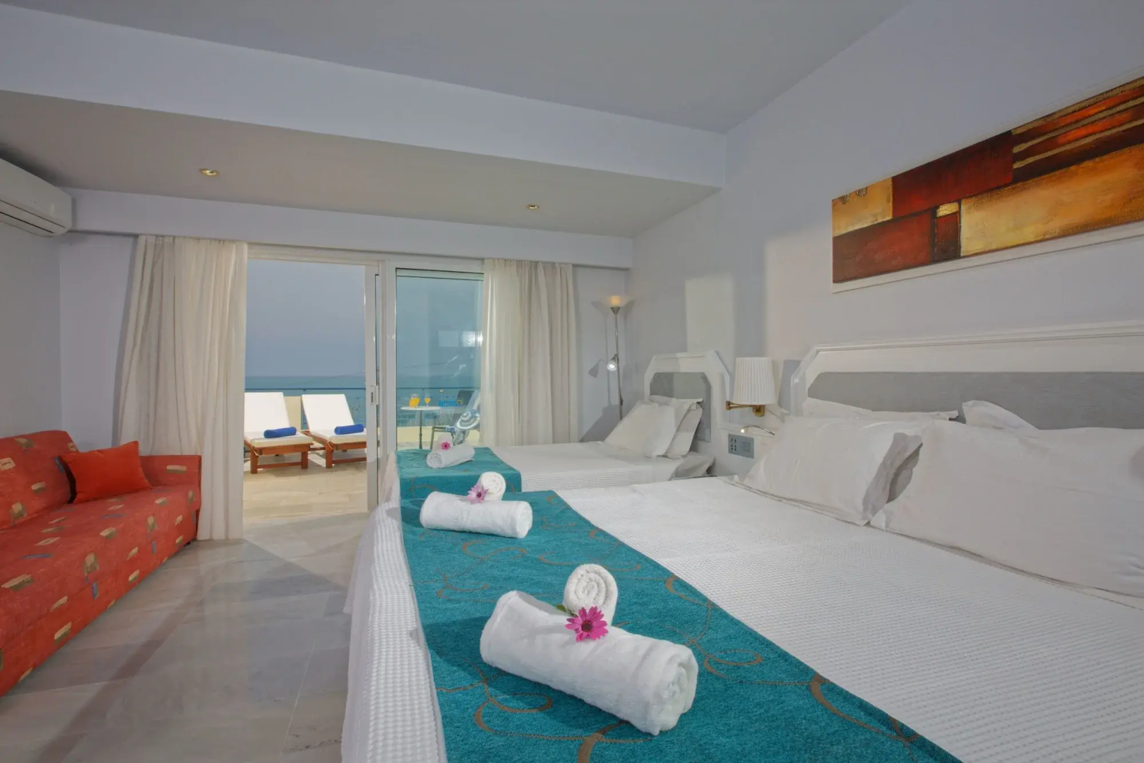 Foto - Rethymno Mare Royal & Water Park