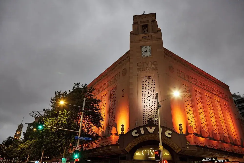 Photo - Hotel Indigo Auckland by IHG