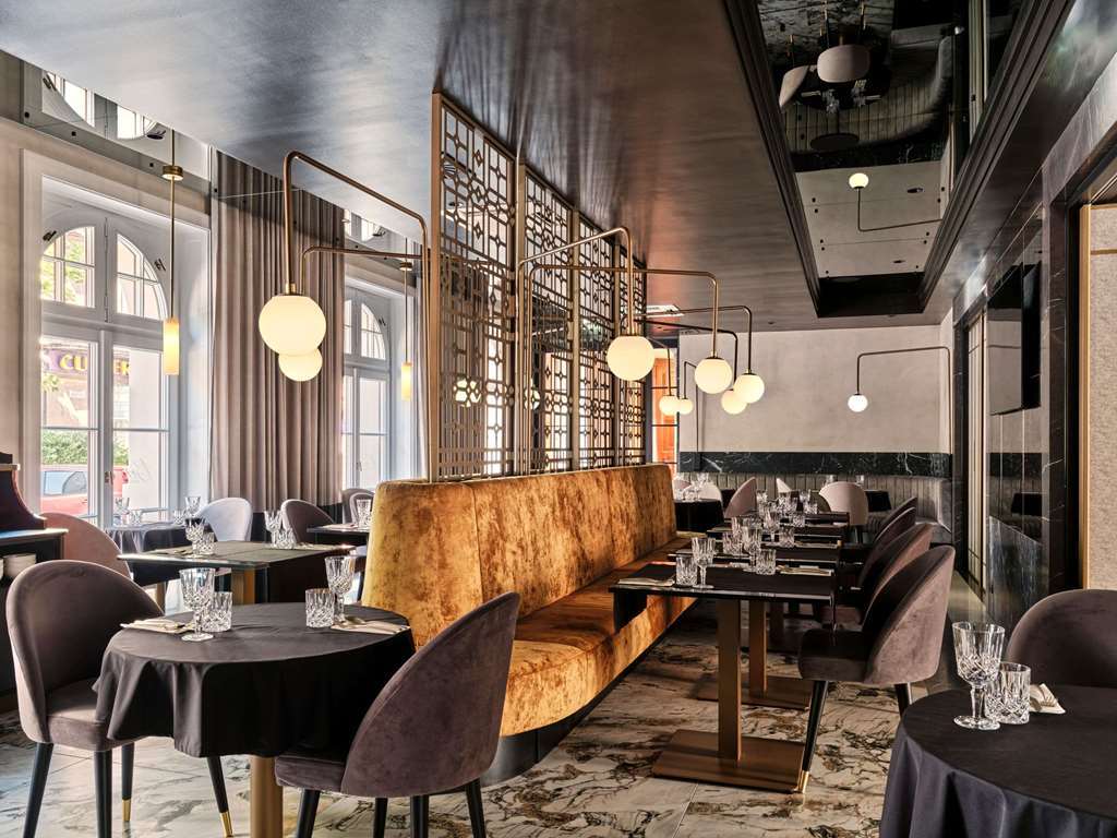 Foto - The Crown Krakow Center - Handwritten Collection ACCOR