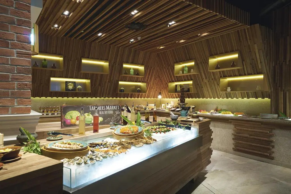 Foto - Movenpick Hotel & Convention Centre KLIA