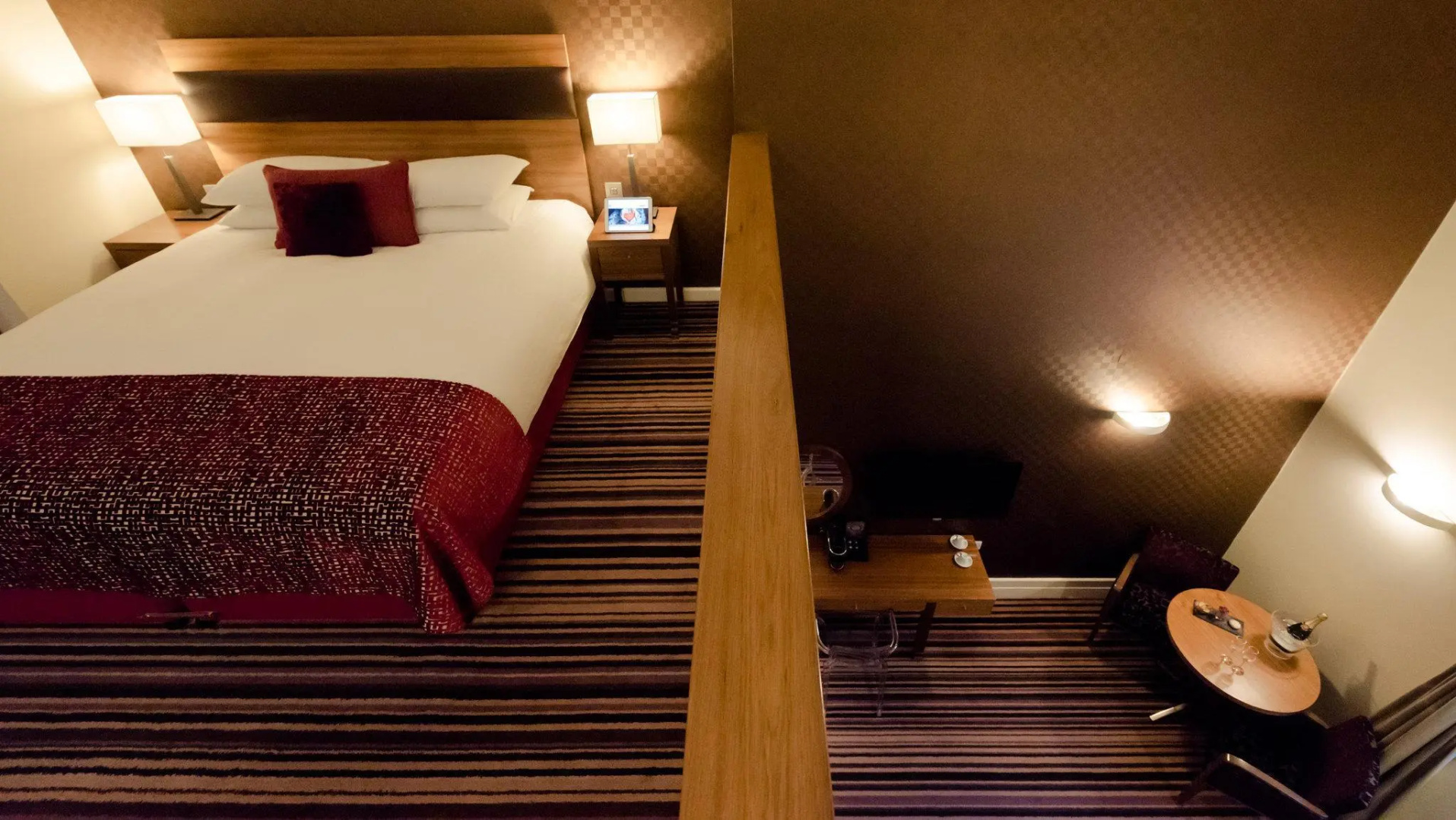 Foto - Leopold Hotel