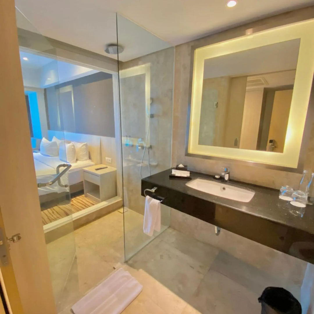 Photo - Sovereign Bali Hotel