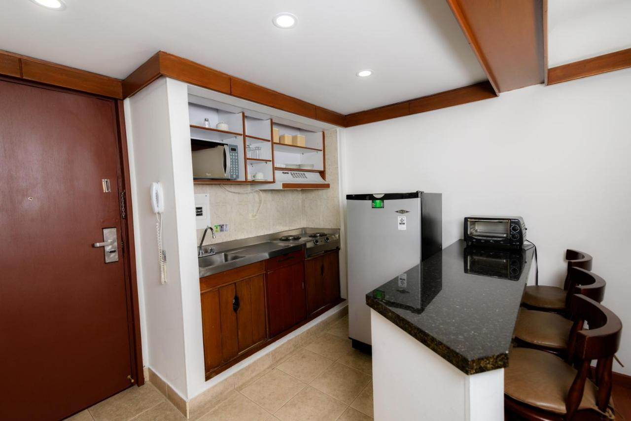 Photo - Travelers Suites Condominio Plenitud