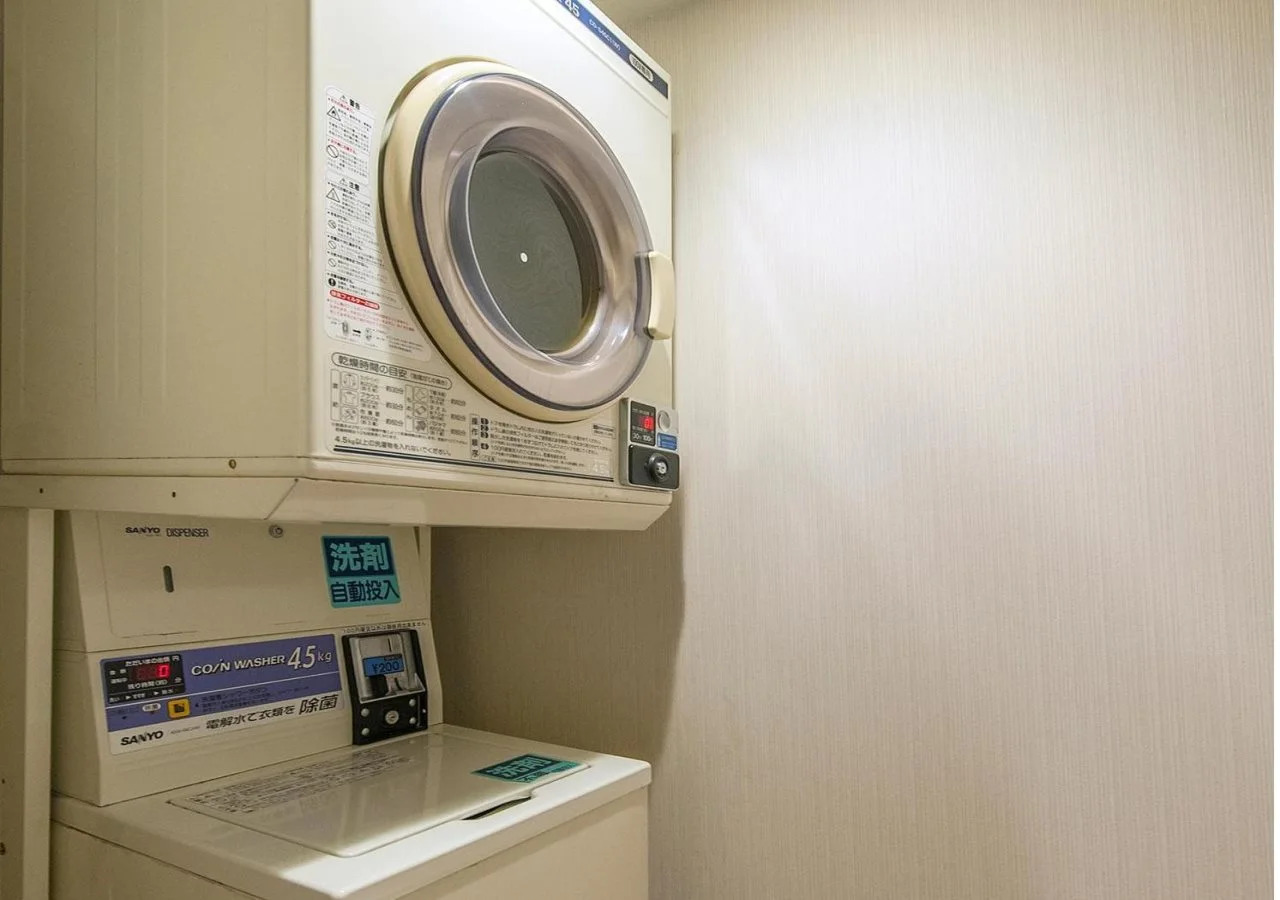 Photo - Hakata Green Hotel Tenjin