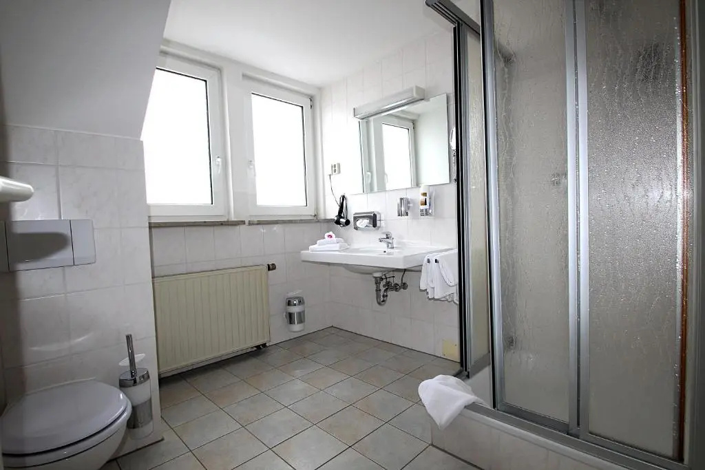 Foto - Hotel Berlin