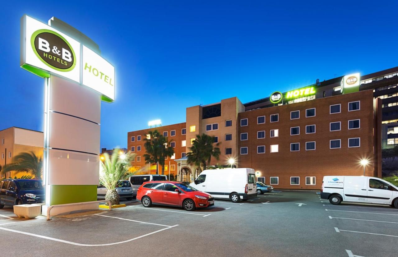 Foto - B&B Hotel Alicante