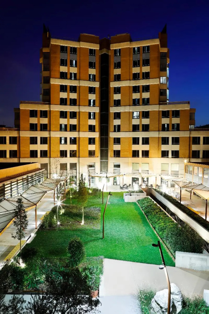 Foto - Hotel Alimara