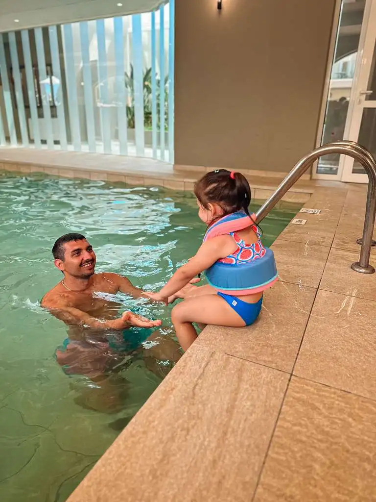 Photo - Kalyves Beach Hotel