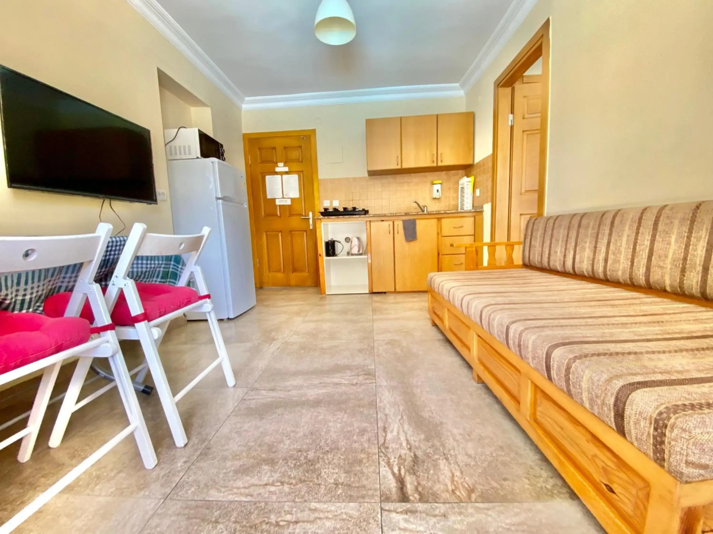 Foto - Ten Apart Hotel