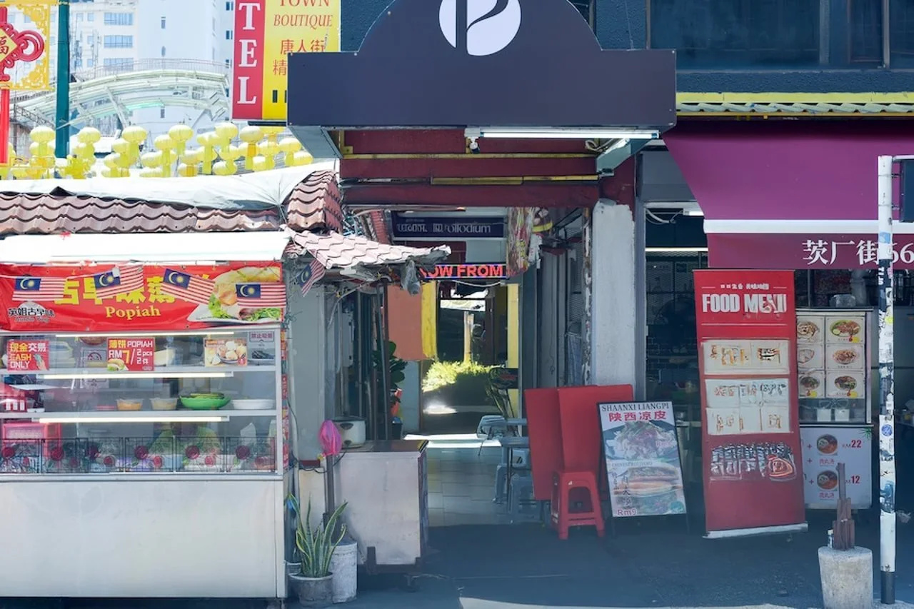 Photo - Hotel O Pollodium Chinatown