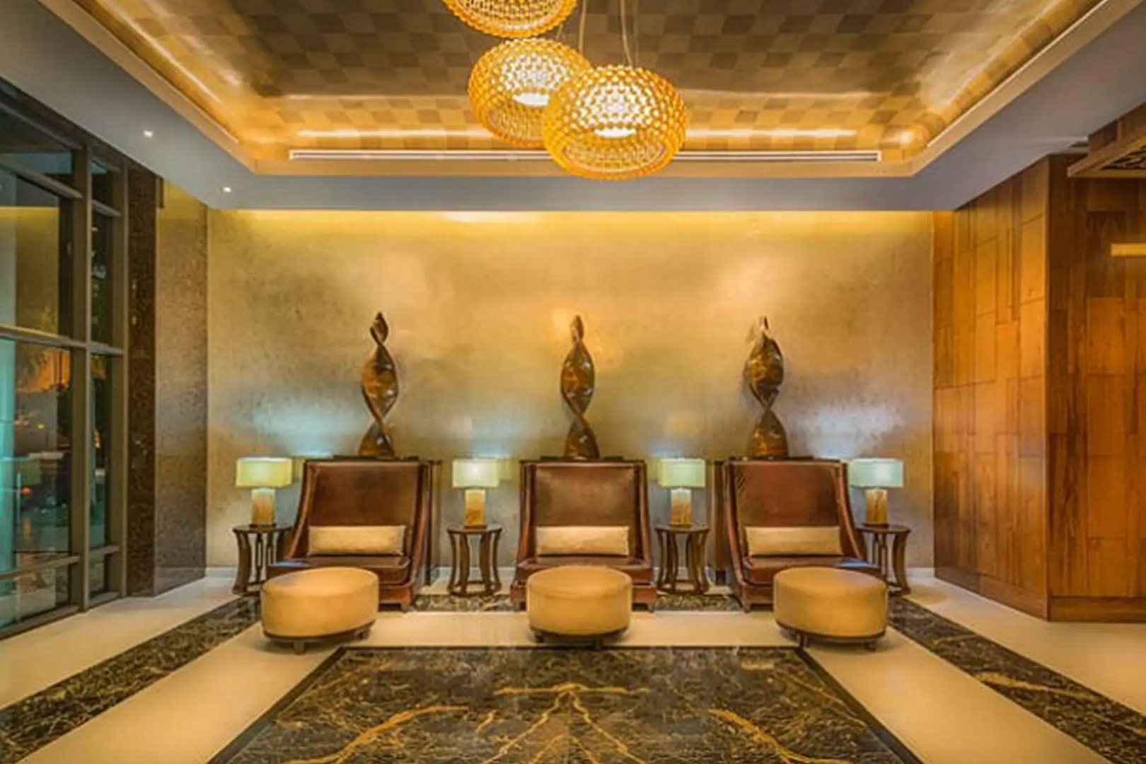 Photo - JW Marriott Hotel Santo Domingo