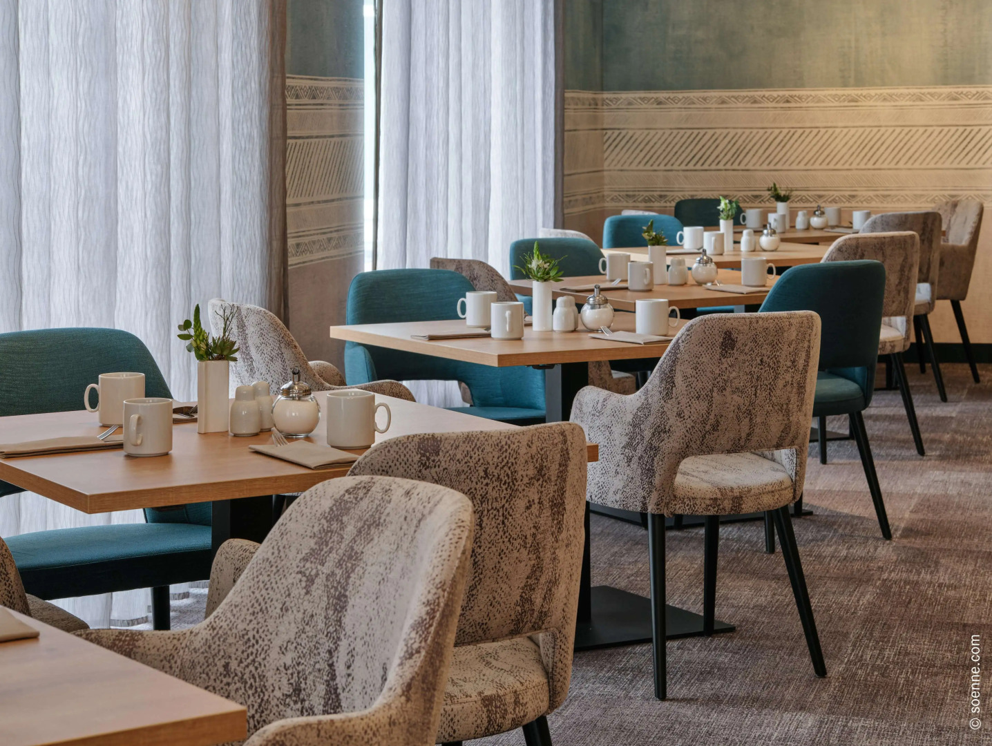 Foto - Dorint Hotel Würzburg