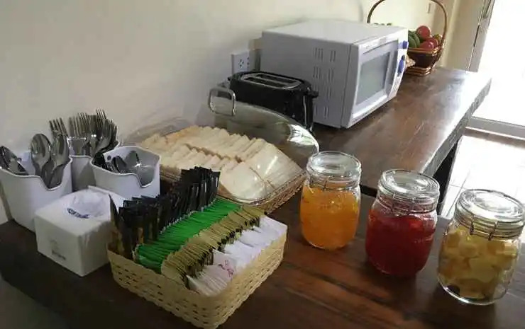 Foto - Baan Wanchart