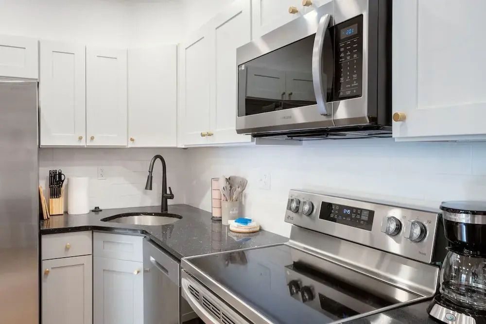 Foto - Cozy Stay Near Fishtown - Close to Subway & Center City!