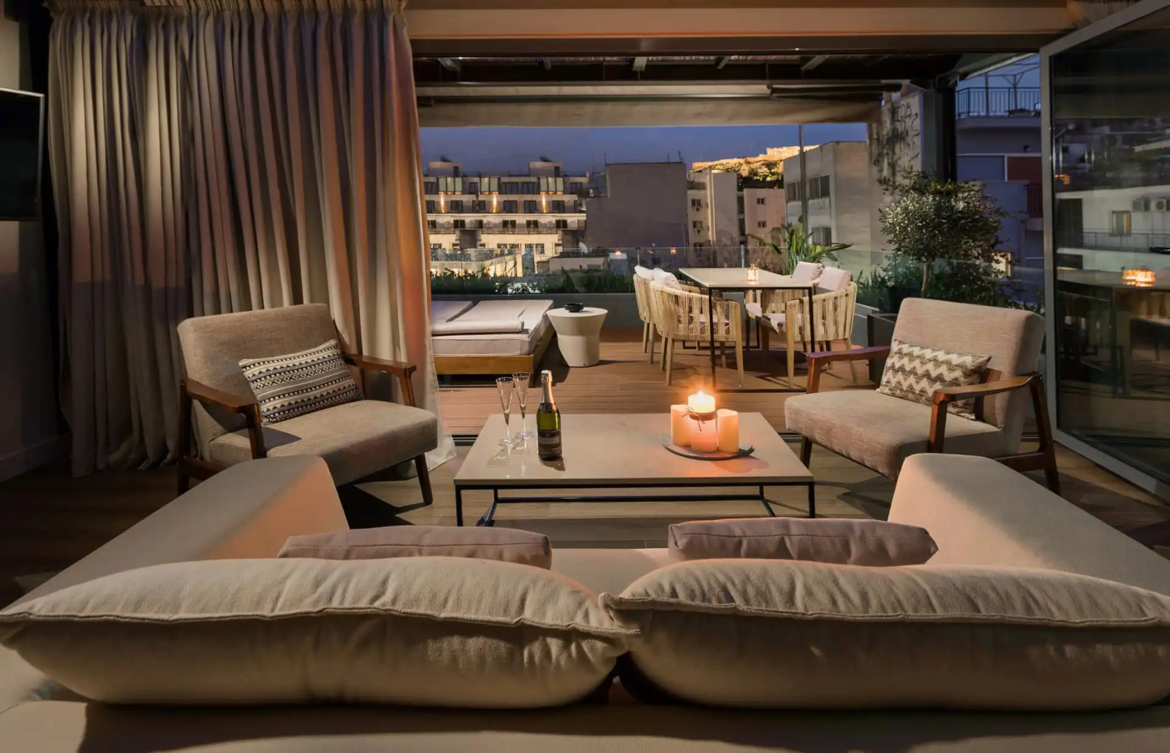 Photo - The Residence Christokopidou Hotel & Spa