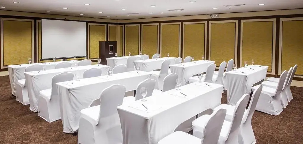 Foto - The B Hotel Alabang