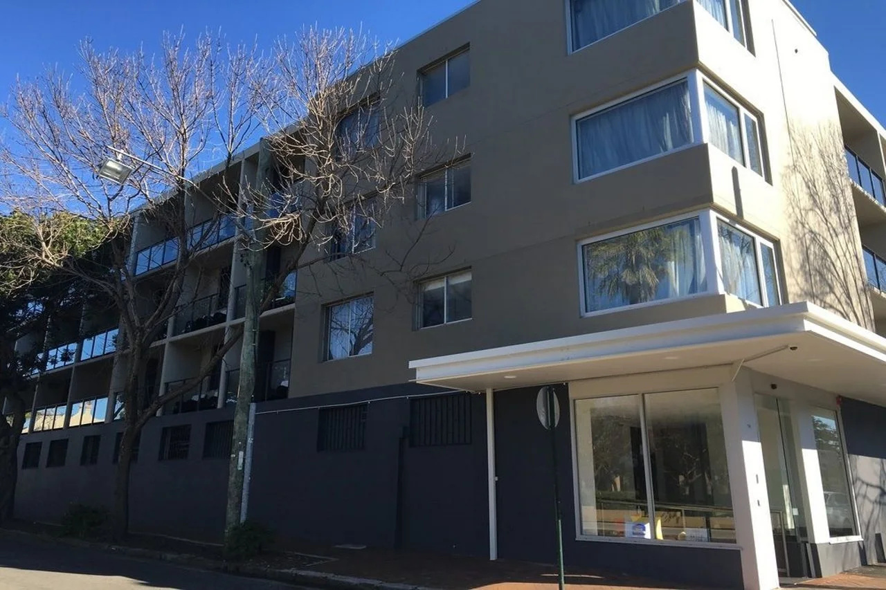 Photo - Haven Glebe