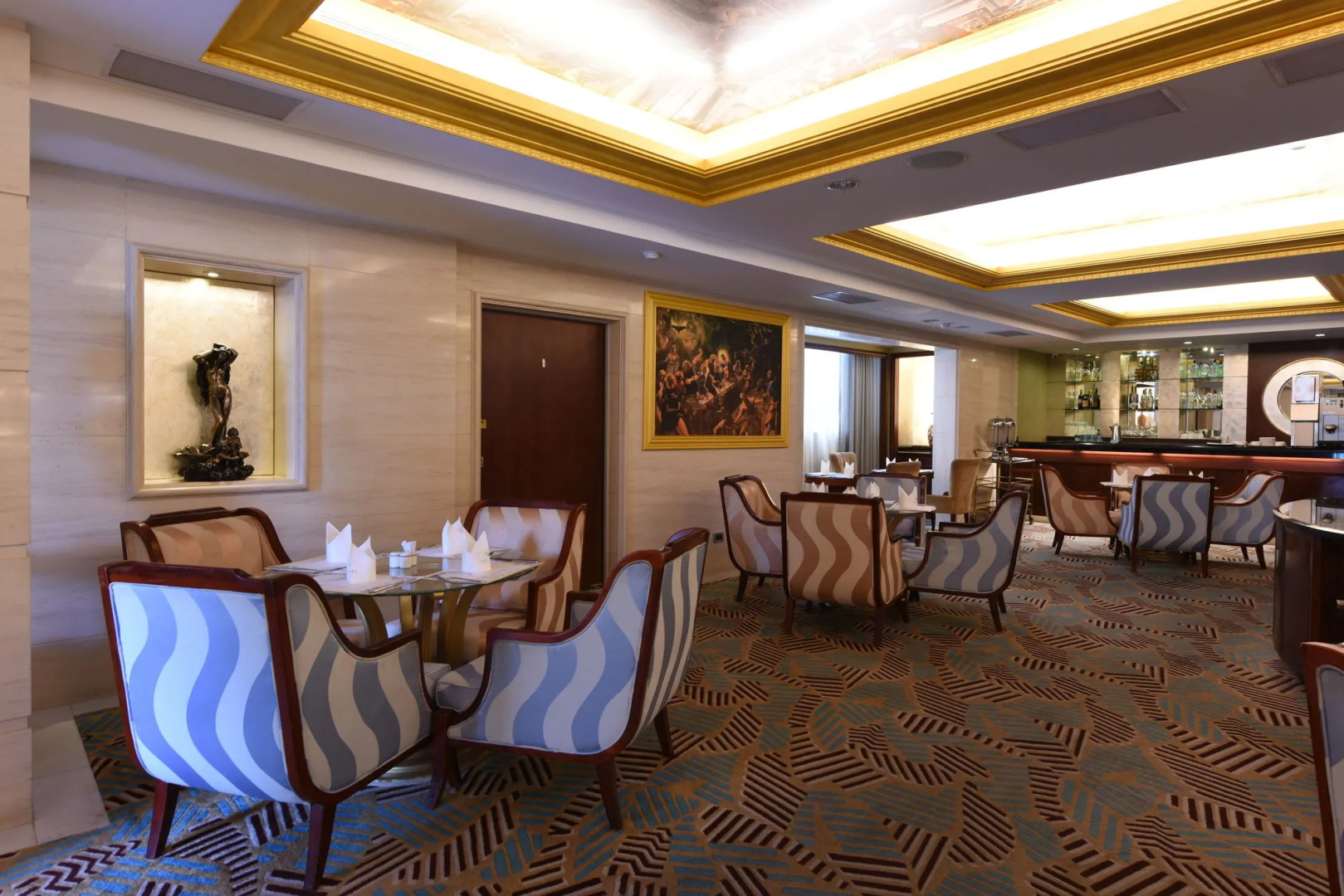 Foto - Lake Hotel
