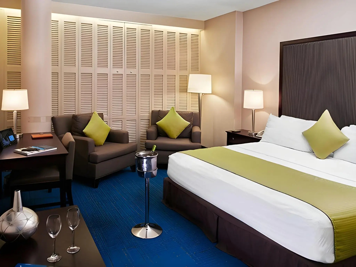 Foto - Miami International Airport Hotel
