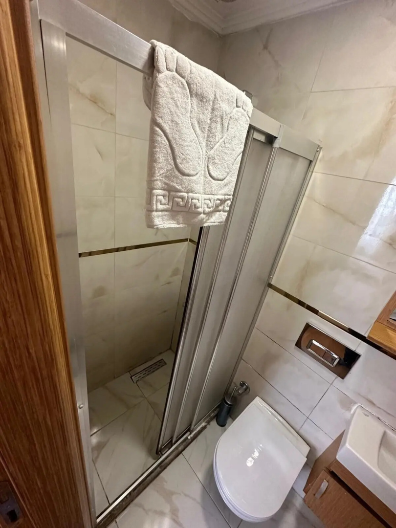 Foto - Delbab Hotel