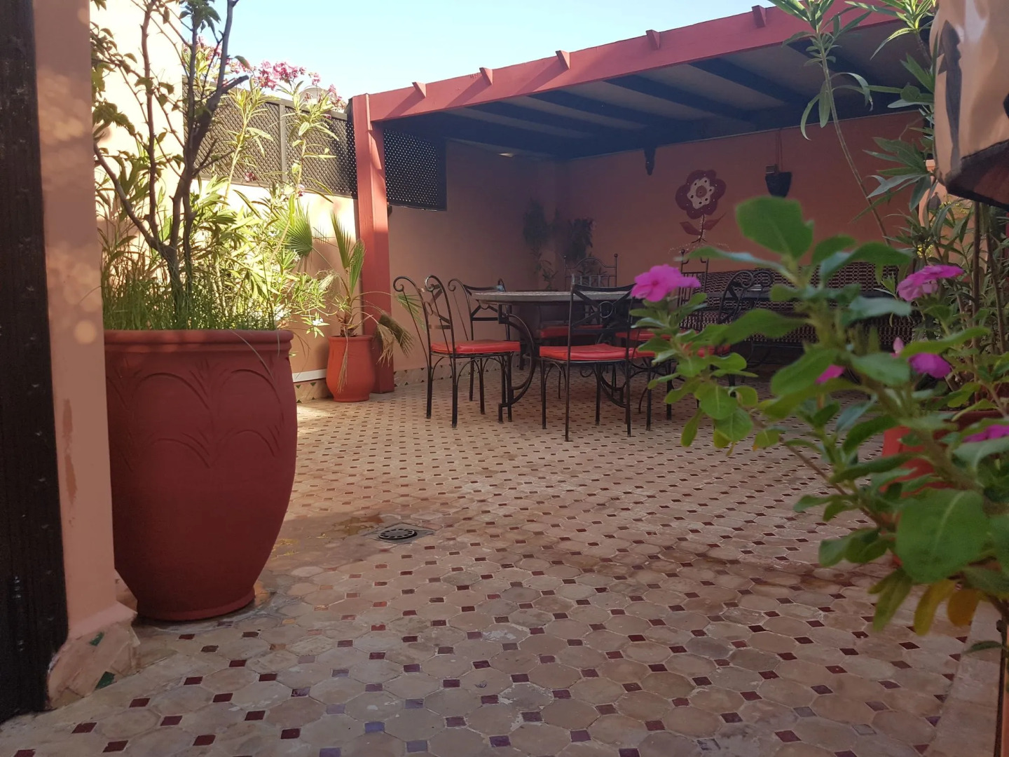 Foto - Riad Balkisse