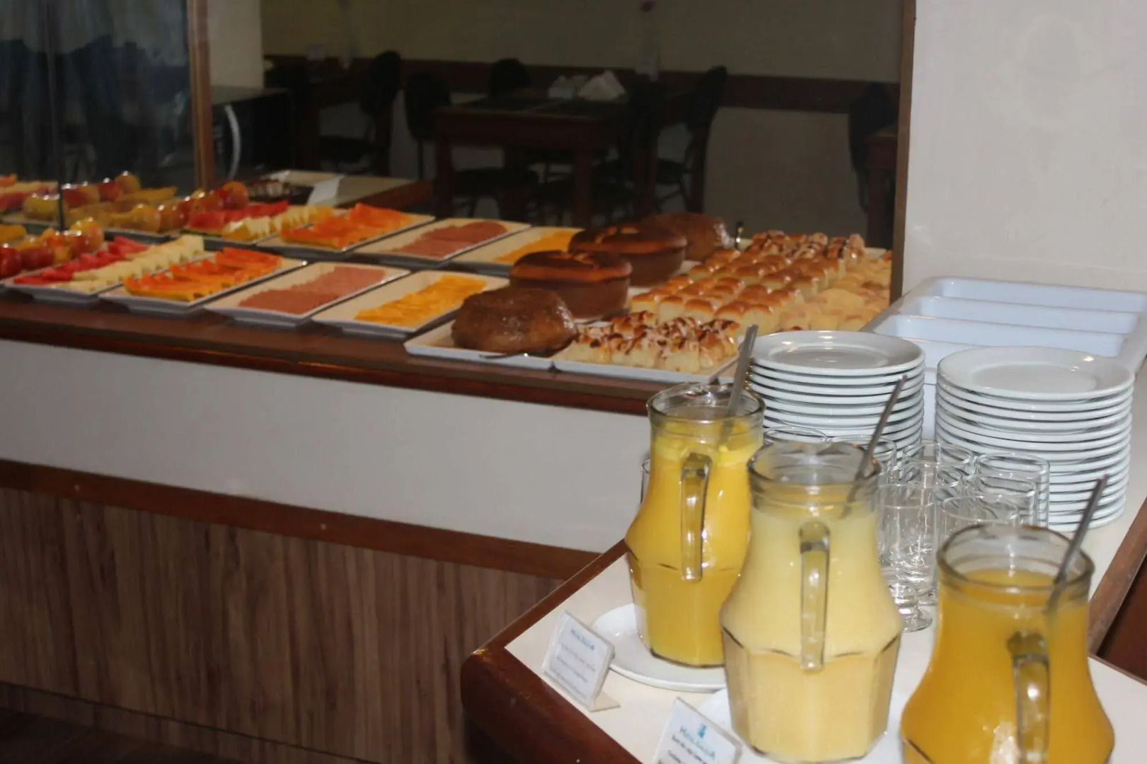 Photo - Hotel Galícia