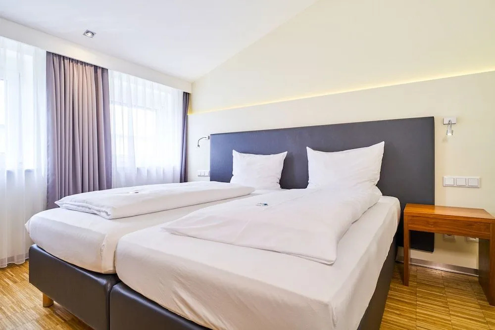 Foto - Hotel Apfelbaum