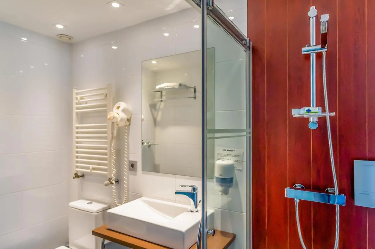 Photo - Hotel Apolonia Soria