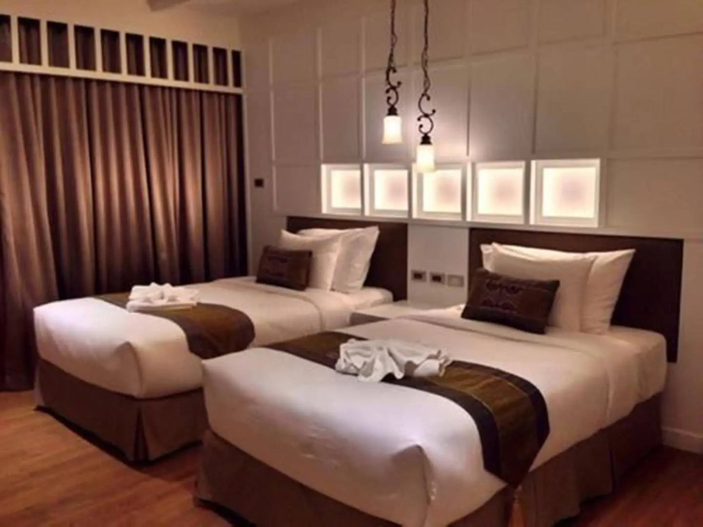 Photo - Maraya Hotel & Resort