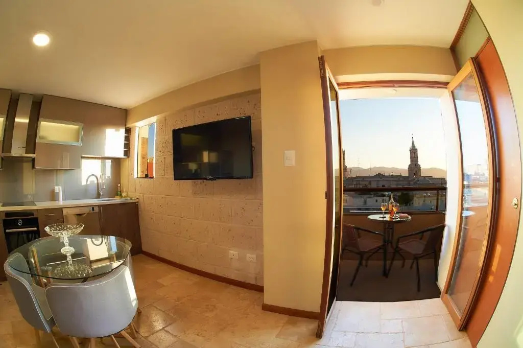 Foto - Ariquepay Hotel