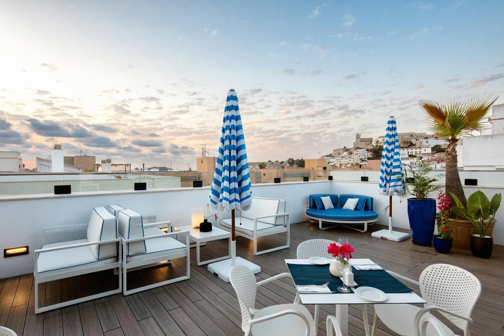 Foto - Eurostars Puerto de Ibiza