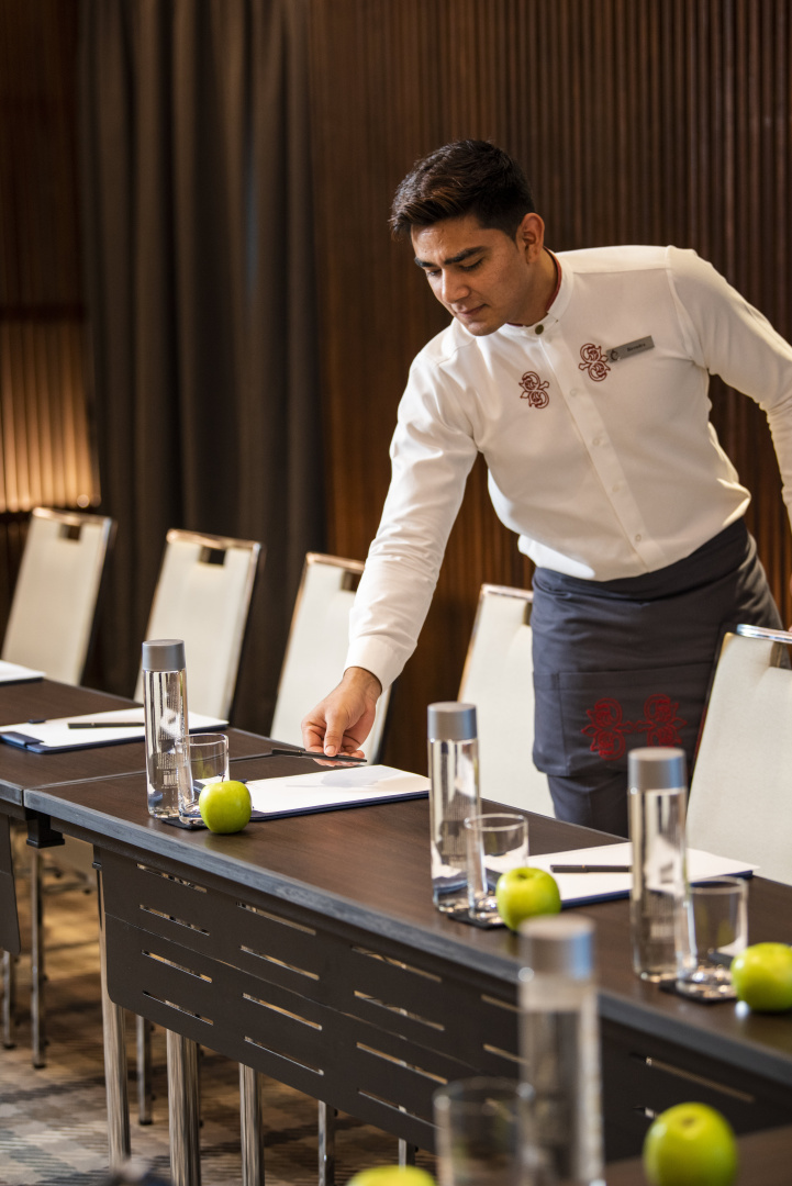 Foto - Centara West Bay Hotel & Residences Doha
