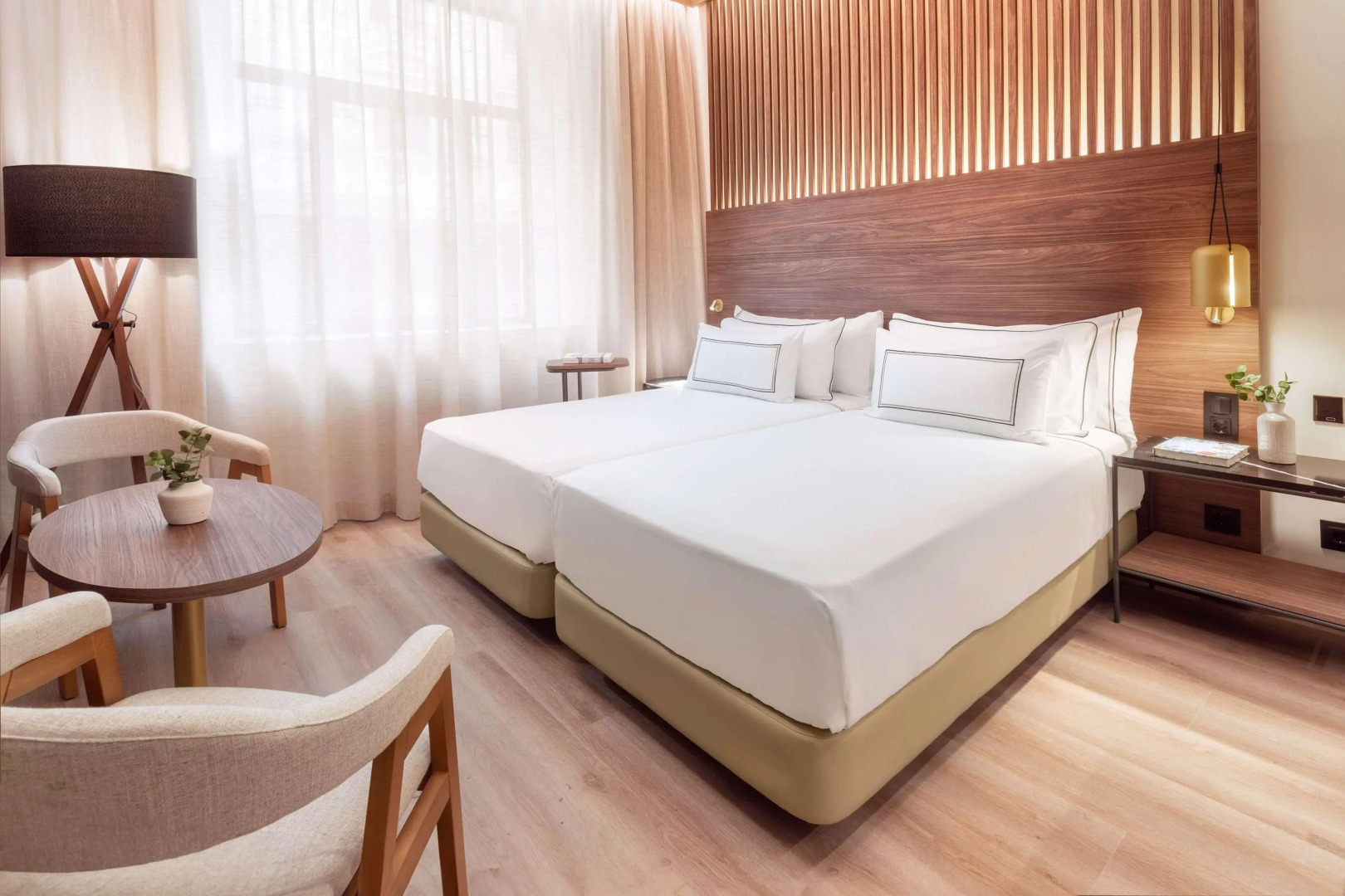 Photo - Meliá Granada