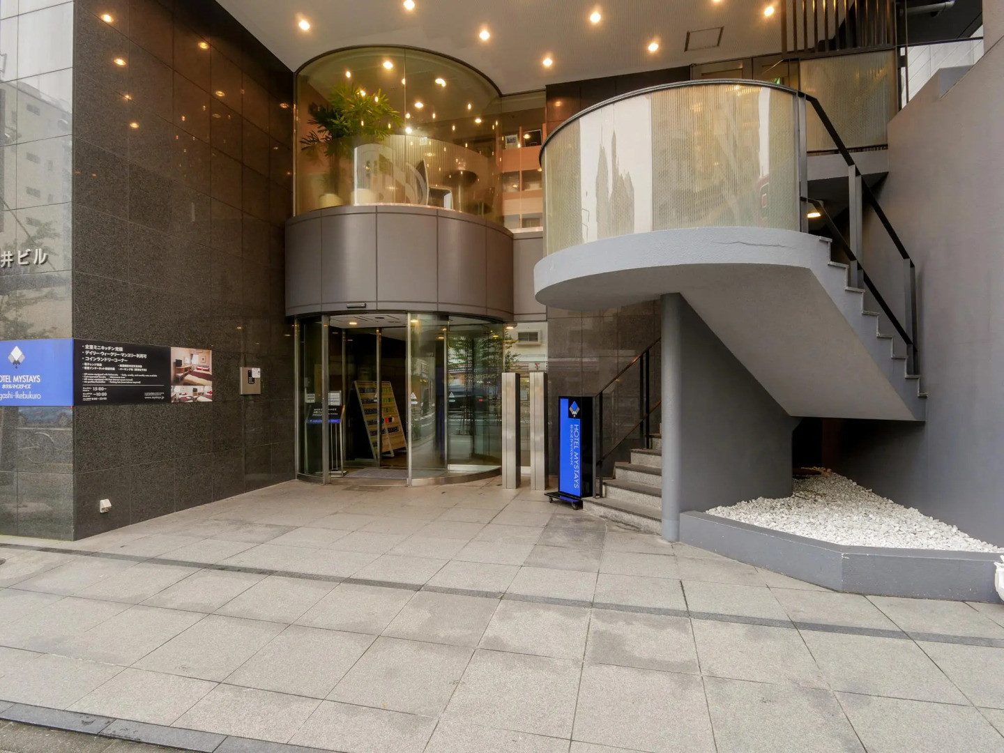 Photo - HOTEL MYSTAYS Higashi Ikebukuro