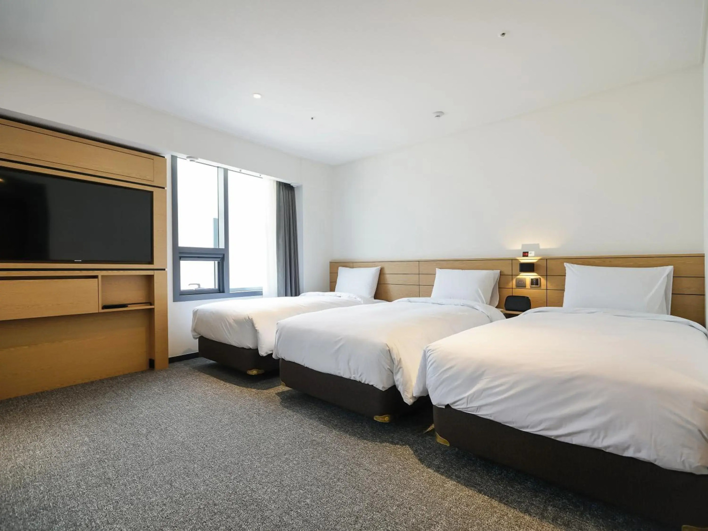 Foto - Hotel Skypark Myeongdong 3