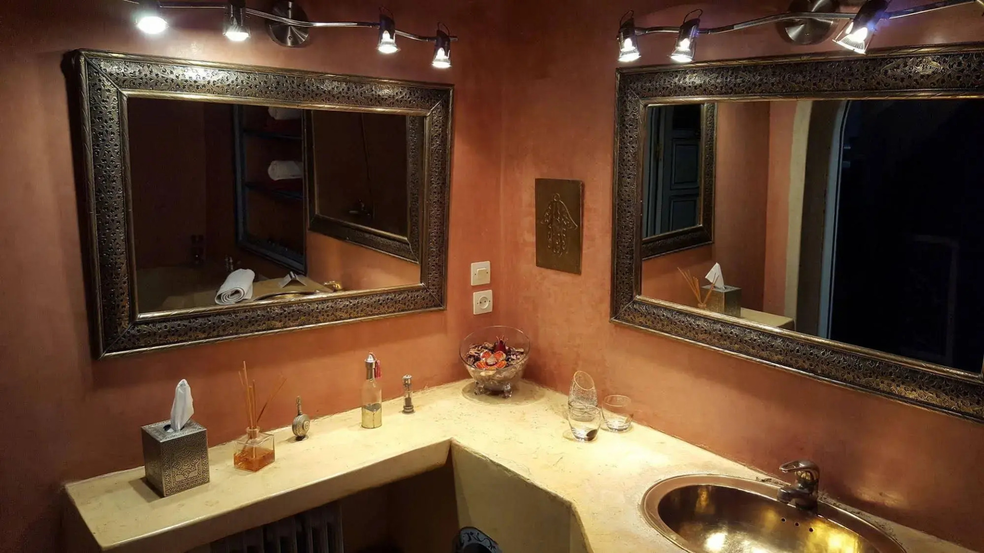 Foto - Dar Khmissa Riad & Spa