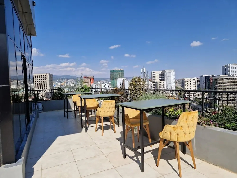 Foto - Zemilo Hotel Apartment