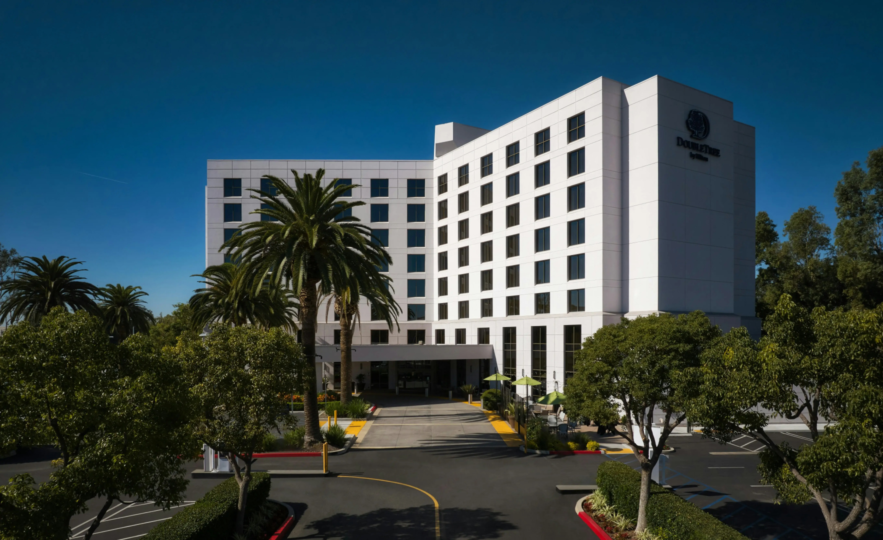 Photo - DoubleTree by Hilton Irvine - Spectrum