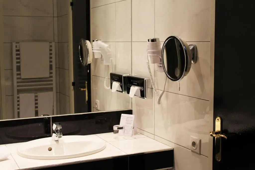 Foto - Hostellerie Saint-Antoine