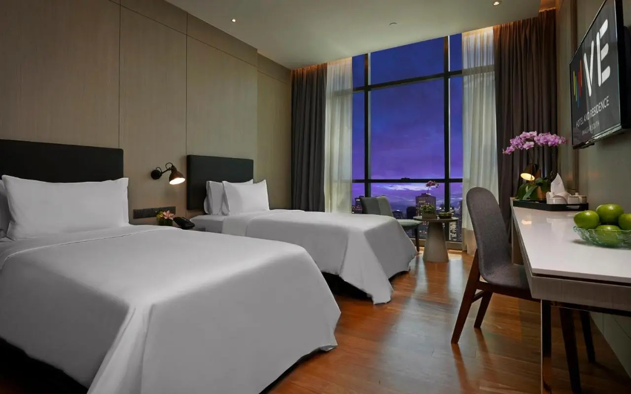 Photo - V E Hotel & Residence
