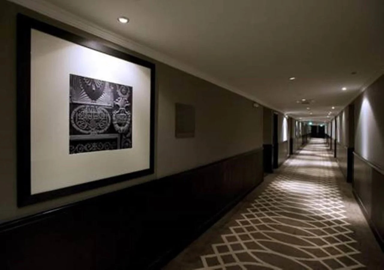 Foto - Sofitel Shahd Al Madinah