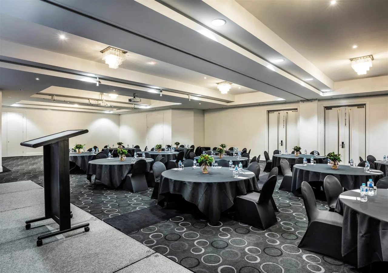 Foto - Amora Hotel Brisbane