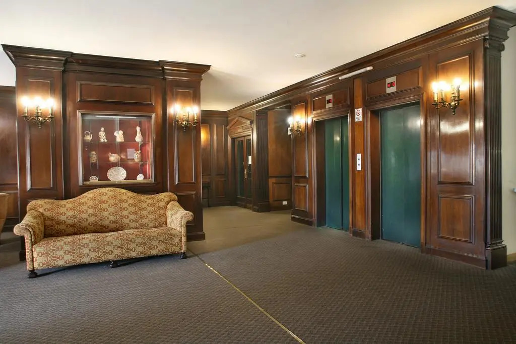 Photo - Constitución Palace Hotel