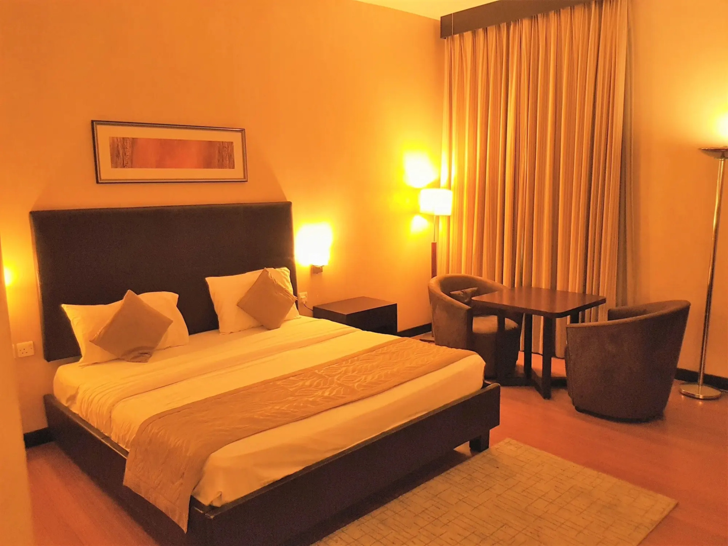 Foto - Tulip Creek Hotel Apartments