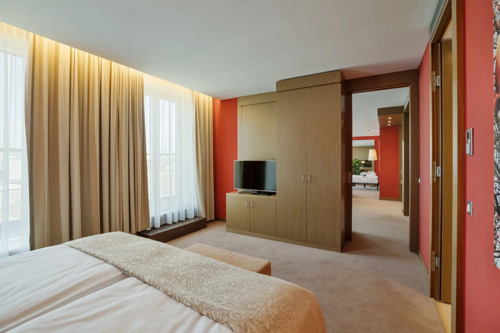 Foto - Austria Trend Hotel Savoyen Vienna - 4 stars superior